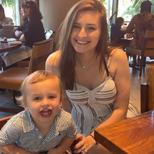 Meet your Posher, Monica